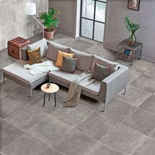 Dado Ceramica Contemporar Y Grey Rett. - 60x60 flise