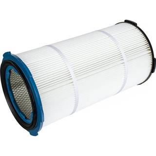 PELA Filter til støvsuger til blæsekabine