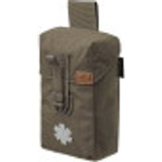 Bushcraft First Aid Kit - RAL7013 lommeorganiser