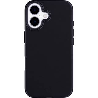 iPhone 16 Tech21 Evo Lite Bagside Cover - Sort