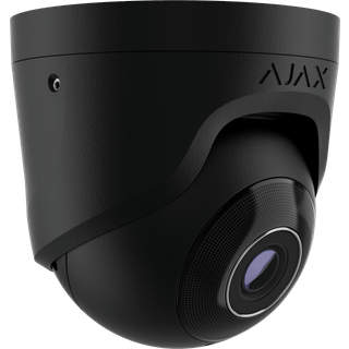 Ajax JunctionBox, HVID/SORT - Sort