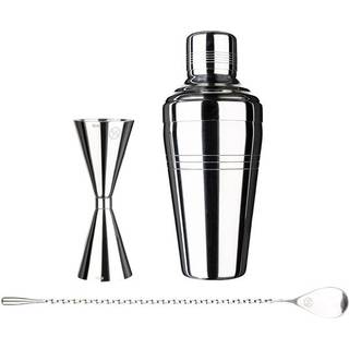 Cocktail Club Barkit mini, 3 dele
