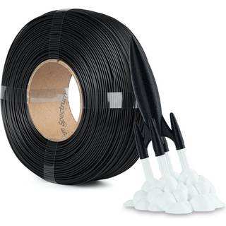 Spectrum - PLA High Speed - Deep Black - 1.75mm - 1kg - Refill