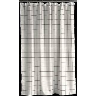 Vista Badeforhæng fra Södahl - Offwhite farve - 50%(RECY)/50%(Virgin)Polyester