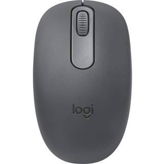 Logitech trådløs mus M196 - Hvid (På lager i varehus)