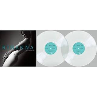 Rihanna - Good Girl Gone Bad
