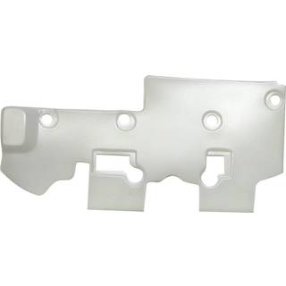 Vandtæt nedre dæksel-hovedkort-Mi Robot Vacuum Mop P-Gl