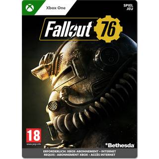 Fallout 76