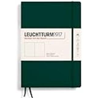 Notizbuch Composition blanko HardcoverB5 - Forest Green