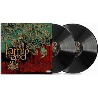 Lamb of God - Ashes Of The Wake (20th Anniversary Edition)