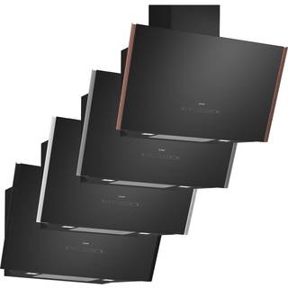 NEFF - Væghængt Emfang - D98IPT2Y5