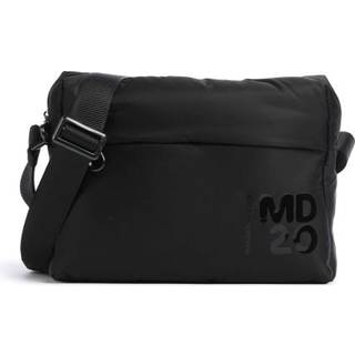Mandarina Duck MD20 Balloon Skuldertaske sort