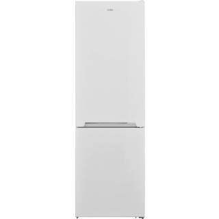 Logik kølefryseskab LNF186BW24D