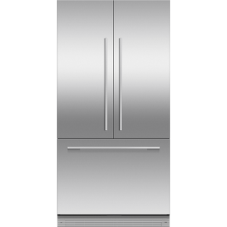 Fisher & Paykel fransk dør RS90A3 indbygget