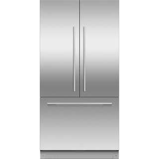 Fisher & Paykel fransk dør RS90A3 indbygget