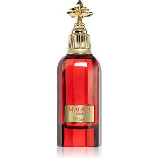 Zimaya Magma Love Eau de Parfum til kvinder 100 ml - 100 ml