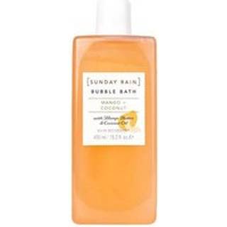 Sunday Rain Mango & Coconut Body Wash - 440 ml.