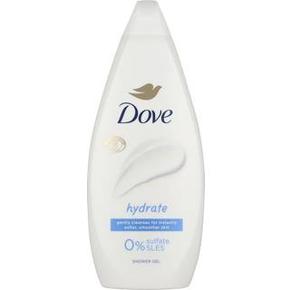 Shower gel (På lager i butik)