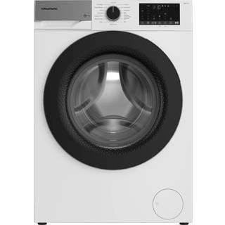 Grundig Vaskemaskine GWPE68E415W