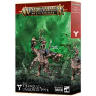 Thanqoul on Boneripper - Skaven - Age of Sigmar - Games Workshop