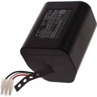 Batteri til Robotstøvsuger Miele Scout RX2, RX3