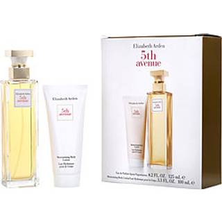 Elizabeth Arden 5th Avenue Gavesæt til kvinder
