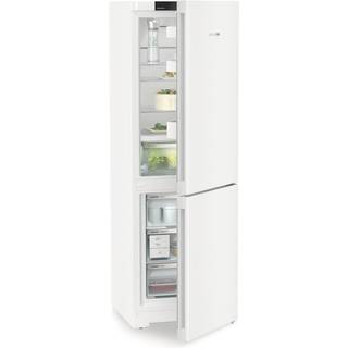 Liebherr CBNc 5223-22 001 Fritstående kølefryseskab