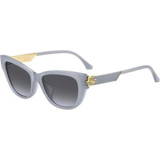 ETRO ETRO 0063/F/S MVU/FZ Solbriller Grå Sfumato