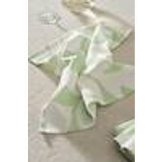 DELLA serviet 4-pak - Grøn