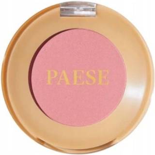 Paese Self Glow Blush Blush Skygge 04 Crush 3 g - 3 g
