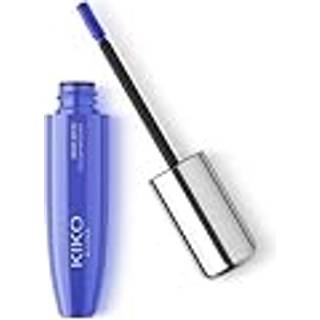 KIKO Milano Maxi Mod Colour Mascara 12 ml - 01 Electric Blue