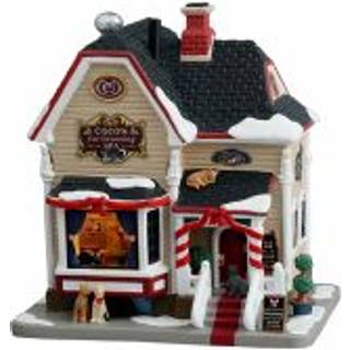 Coco‘s Cat Grooming Spa