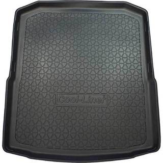 Bagagerumsbakke - Aristar - Skoda Superb III Hatchback 2015->