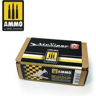 Airviper Airbrush (0.2mm)