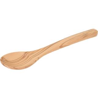 Stabilotherm Olea Spoon Olea Wood, OneSize