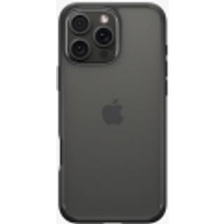 Spigen Ultra Hybrid - Matte Black - iPhone 16 Pro