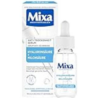 Mixa Anti-tørheds serum 4065.00 DKK/1 L
