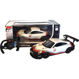 Porsche 911 GT3 CUP Fjernstyret Bil 1:14