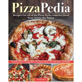 PizzaPedia