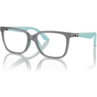 Emporio Armani EK3006 Børn 6134 49 Briller Børn Grå - Grey - 49mm