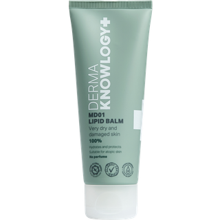 DermaKnowlogy MD01 Lipid Balm - 75 ml