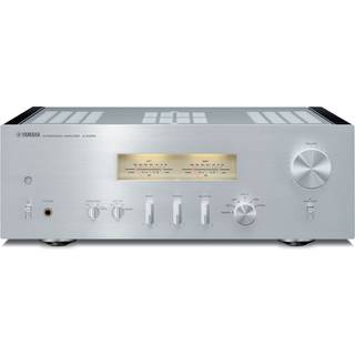 Yamaha A-S1200 - Sort