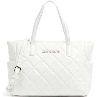 Valentino Bags Ocarina Håndtaske hvid