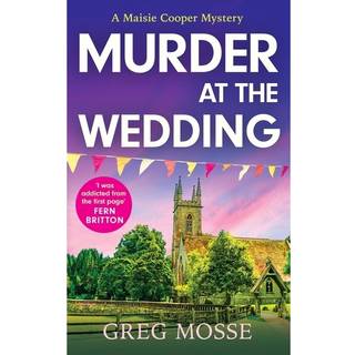 Murder at the Wedding