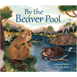 By the Beaver Pool