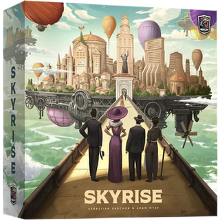Skyrise