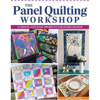 The Panel Quilting Workshop