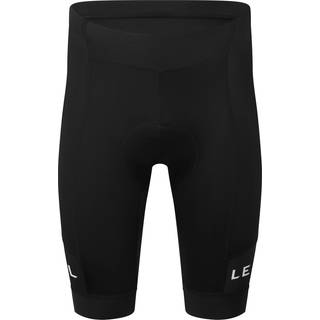 Le Col Sport Waist Shorts - S - Black