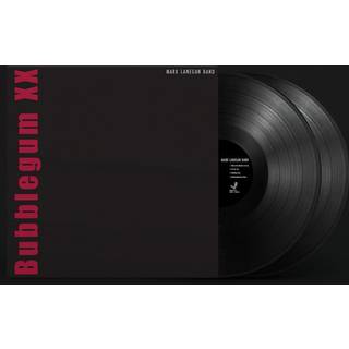 Mark Lanegan - Bubblegum