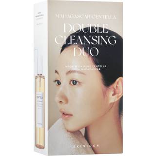 SKIN1004 - Madagascar Centella Double Cleansing Duo